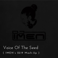 Stan Kolev, Matan Caspi Vs. Technical Hitch - Voice Of The Seed (IMEN's 2k19 Mash - Up)