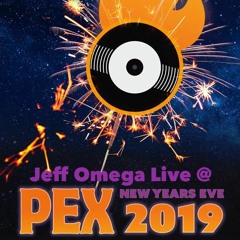 Live @ PEX NYE 2019