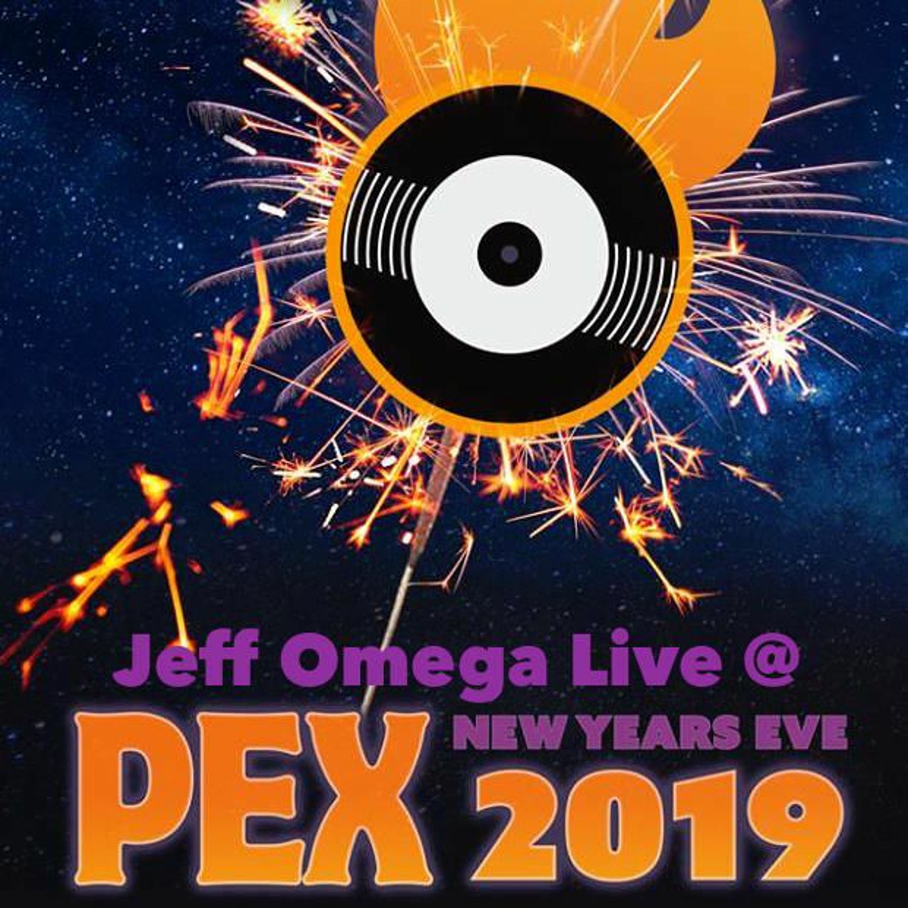 Jeff Omega Mixes