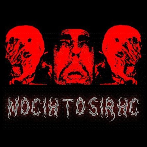 Silver Crown Of Discord (Pre-Insatiable Void Project Track)