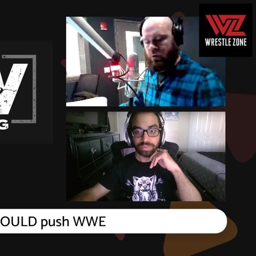 going to aew