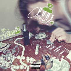 Lil Papi SlimeGOD - Pure Cocaine (Lil Baby REMIX) YRS