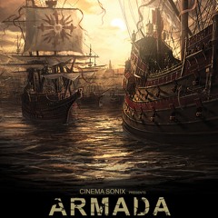 THE ARMADA - Lost At Sea
