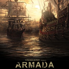 THE ARMADA - Escape By Night