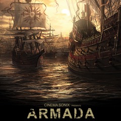 THE ARMADA - Spellbound