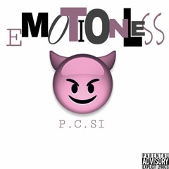 Emotionless