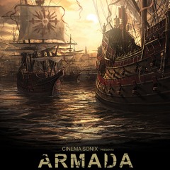 THE ARMADA - Heroes Lost