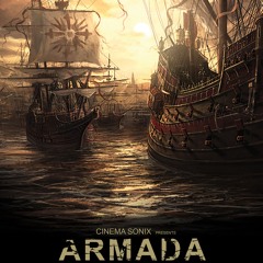 THE ARMADA - Main Theme ( ARMADA )