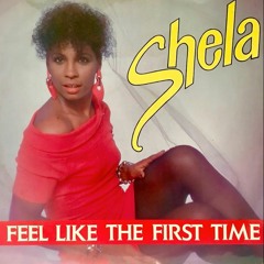 Shela - Feel Like The First Time (Quidam's Androgynous Edit)[FREE DL]