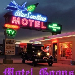 MotelGoonz [Prod.ZakB]
