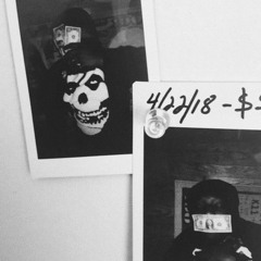 New Year,New $$$ (Prod.Cxdy)