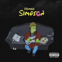 Homer Simpson (ft. Ana)