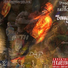 SORRY💔 (Prod. by SAURON)