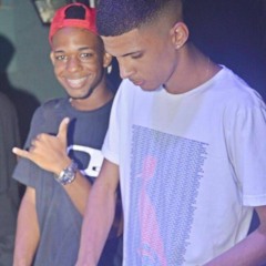 - O GRAVE BATEU, RABETA NO CHÃO [DJS JEFFINHO DE SG & RICARDINHO DE SG] EVOLUTION KK