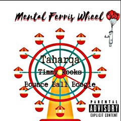 MENTAL FERRIS WHEEL FT SAVAGE SOL & BOUNCE .mp3