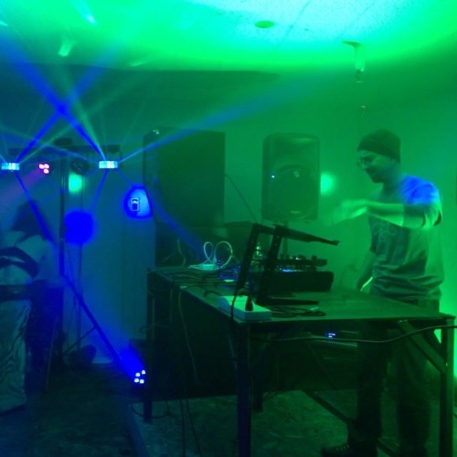 watershed - january 5, 2019