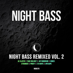 AC Slater - Big Riddim ft. Jamakabi (Codes & Stranger Remix)