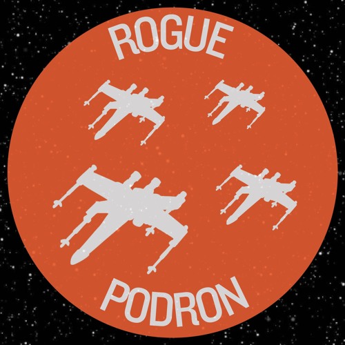 Rogue Podron Mission 11 - 4: New Bone Who Dis