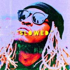 Future Type Beat - "Slowed" (Prod. By Ike Watson) | 2019 Instrumental