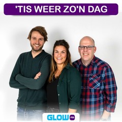 ['Tis weer zo'n dag] Voor de eerste keer een spelletje met Milou