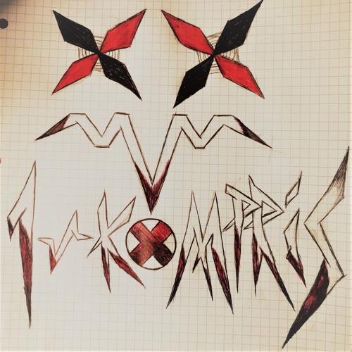 HardAcidCore By Tom-Tom 1-Kp #1