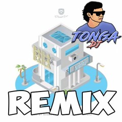 Ozuna- BAILA BAILA BAILA [TongaDj Remix]