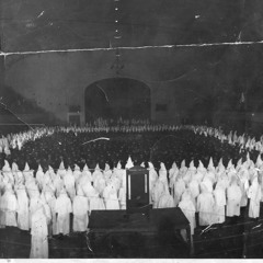The rise and fall of the Oakland Ku Klux Klan