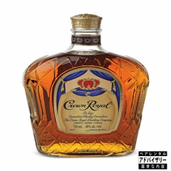 CROWN ROYAL Ft. Jacko Bando