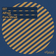 AlFred - Paris Minuit