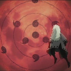 103 (Infinite Tsukuyomi)Ft. ʇǝɹɹɐq @ Prod. Kim J