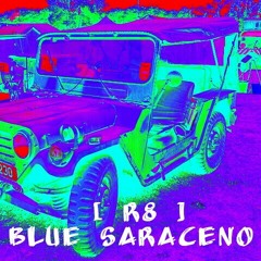 [R8] BLUE SARACENO - IF YOU BELIEVE.