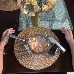 You're My World (Chopped & Screwed)