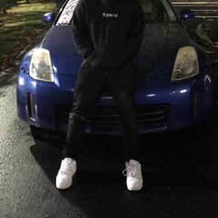 Alone ft scrawnyscott