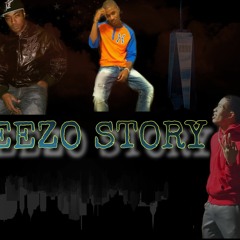 BREEZO STORY 💔🖤