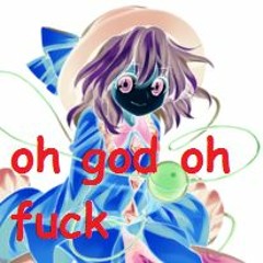 hartmann's youkai girl but seija flipped the midi