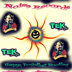 Dr-Noise Happy Together Bootleg Free Download