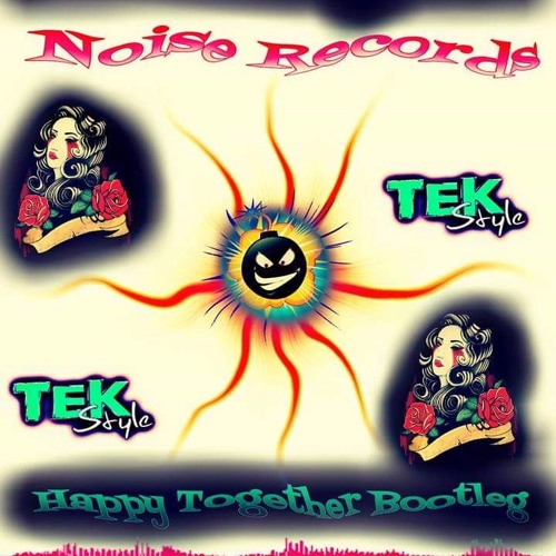 Dr-Noise Happy Together Bootleg Free Download