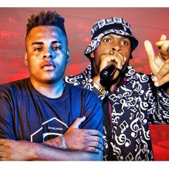 MC Kitinho e MC MR Bim - Flexiona a tcheka - Eu pego ou não pego (NOGUERADJ&MAAXDEEJAY)