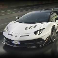 PROTONE - Aventador
