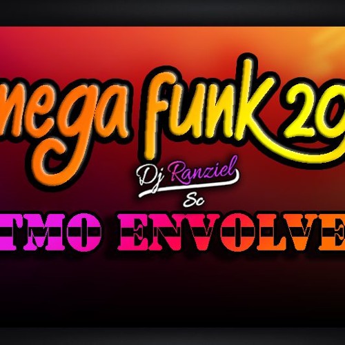 Mega Funk - 2019  RITMO ENVOLVENTE - By ( DJ Ranziel ) Sc - MP3