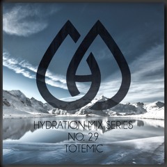 Hydration Mix Series No. 29 - Totemic