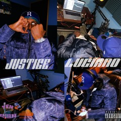 Justice Luciano (Produced By: SixHunnid)