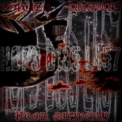 HØP3 D135 L457 ✙ CATXSCAN prod. SLAVERY