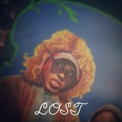 Lost // prod. MESURY