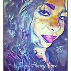Sweet Honey Love (Prod. By LeeR) lyrics by lisha