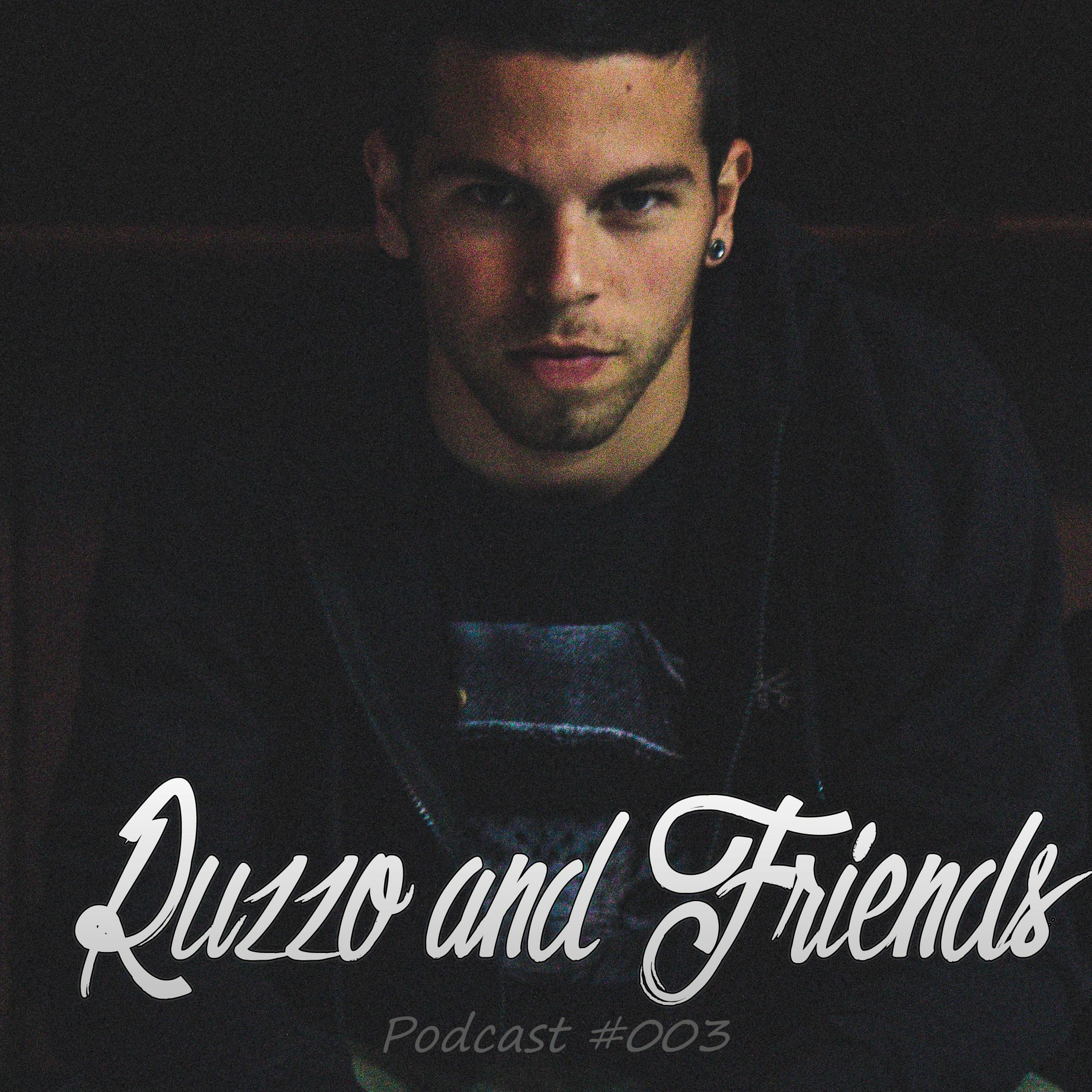 Ruzzo Podcast
