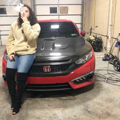 Emmz Quiet Storm Freestyle