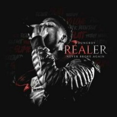 Youngboy- Survivor(fast)