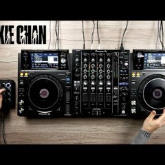 Tiesto x Post Malone - Jackie Chan (SOUNTEC)