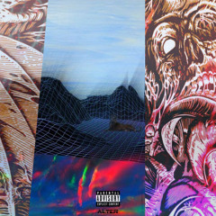 CONSUMED (feat. SECO YAYO)